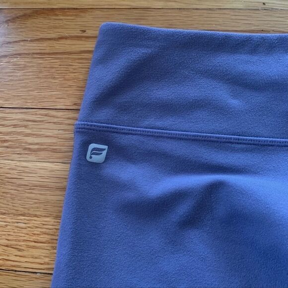 Fabletics Powerhold Salar Mesh Leggings XXS - Picture 5 of 5